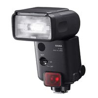 Sigma EF-630 Blitz  Canon