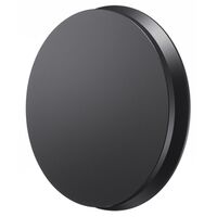 Sigma Frontdeckel LCF-62-01 Metall 