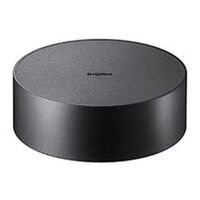 Sigma Objektivfrontdeckel LC964-01 für Sigma AF 14-24mm f/2,8 DG HSM ART 