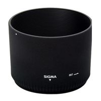 Sigma Gegenlichtbelende LH732-01 