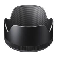 Sigma Gegenlichtblende LH830-02 für AF 50mm f/1,4 A 