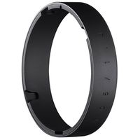 Sigma Gummiabdeckung statt Stativschelle PT-21 