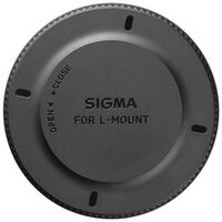 Sigma Objektivfrontdeckel Konverter LCT II-TL  L-Mount