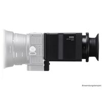 Sigma LCD-Sucher LVF-11 
