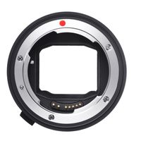 Sigma Mount Converter MC-11  Sony E-Mount Canon EF