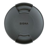 Sigma Objektivfrontdeckel LCF-55 III  55mm