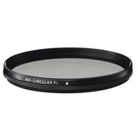 Sigma Polfilter WR  72mm