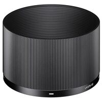 Sigma Sonnenblende LH576-02 f.90mm F2,8 