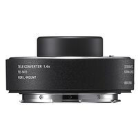 Sigma Tele-Konverter TC-1411  L-Mount