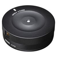 Sigma USB Dock  Canon