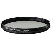 Sigma UV Filter WR  82mm