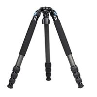 Sirui 2in1 Dreibeinstativ AR-3204 Explorer mit 15°Nivelierbasis  150 cm Carbon