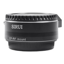 Sirui Adapter  Canon RF Canon EF