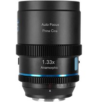 Sirui AF 40mm T1.8 1.33X Anamorphes Objektiv - Demoware   Sony E-Mount