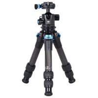 Sirui Compact XS Powerzwerg Carbon + ST-10X 