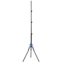 Sirui DK18 Carbon Lampenstativ luftgedämpft ausziehbar 180cm 