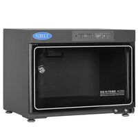 Sirui Elektronischer Luftfeuchtigkeitskontrollschrank  30 L