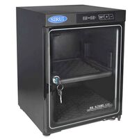 Sirui Elektronischer Luftfeuchtigkeitskontrollschrank  40 L