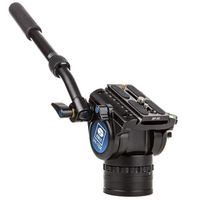 Sirui Fluid-Videoneigekopf VH-10X 