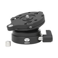 Sirui LE-60 Nivellierbasis 