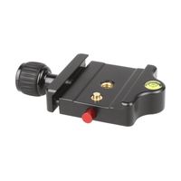 Sirui MP-20 Schnellwechsel-Basis für TY-Platten 