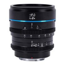 Sirui Night Walker 24mm T1.2 S35 Cine Objektiv  L-Mount Schwarz