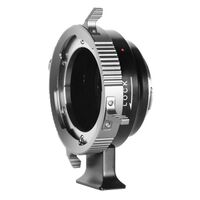 Sirui PL-L Adapter  PL-Mount L-Mount