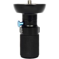 Sirui QH-75 Aluminium Schnellspanngriff für 75mm Halbschale 