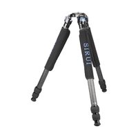 Sirui R-4213X Dreibeinstativ 10xLagen Carbon 