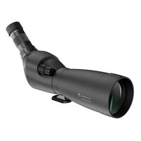 Sirui S6080A Spektiv mit 20x bis 60x Vergrößerung  schwarz