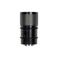 Sirui Saturn 75mm T2.9 1.6x Carbon Vollformat anamorphes Objektiv   Sony FE-Mount Neutral Flare