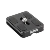 Sirui Schnellwechselplatte TY-50E 50x39mm 