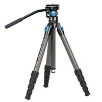 Sirui Superb Traveler 125 Carbon  VA-5X Videokopf