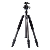 Sirui T-024SK+KS-5  Carbon