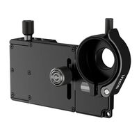 Sirui Teleskop-Handy-Adapter (passend für 42/44-mm-Okular)  TS-M2 