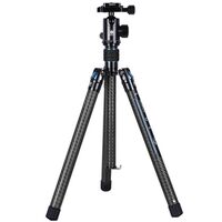 Sirui X-II Carbon AT-125 + E-10 Kopf 