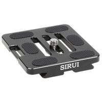 Sirui TY-60X Schnellwechselplatte 60x54mm 