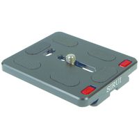 Sirui TY-70-2 Schnellwechselplatte 70x60mm 