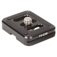 Sirui TY-C10 Schnellwechselplatte 