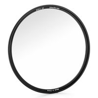 Sirui UV-Filter Ultra Slim S-Pro Nano MC Aluminium schwarz, Glas  67mm