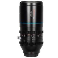 Sirui Venus 150mm T2.9 1.6x Vollformat Anamorphes Objektiv  L-Mount