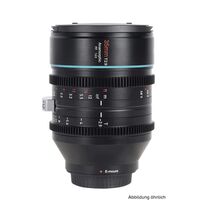 Sirui Venus 35mm T2.9 1.6x Vollformat Anamorphes Objektiv  L-Mount