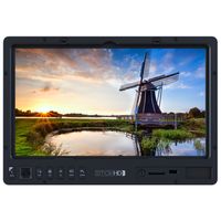SmallHD 1303 HDR Production Monitor  Kit Gold Mount