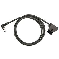 SmallHD 36-inch D-Tap to Male Barrel Power Cable 