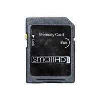 SmallHD 8 GB SD Card 