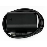 SmallHD BLF 19 Battery Eliminator - Enables Camera to be Powered from 