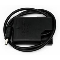 SmallHD EN-EL14 Battery Eliminator - Enables Camera to be Powered fro 