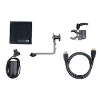 SmallHD FOCUS 7 Gimbal Accessory Pack 