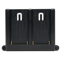 SmallHD L-Series battery Plate for MON-503 & MON-703 