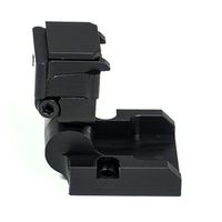 SmallHD Pan/Tilt Friction Mount for 500 Series Monitors 